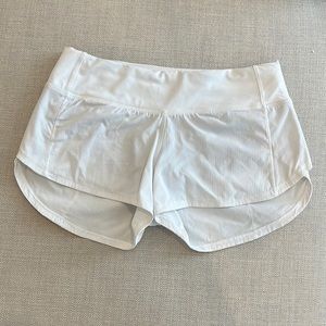 Womens Lululemon Athleta shorts